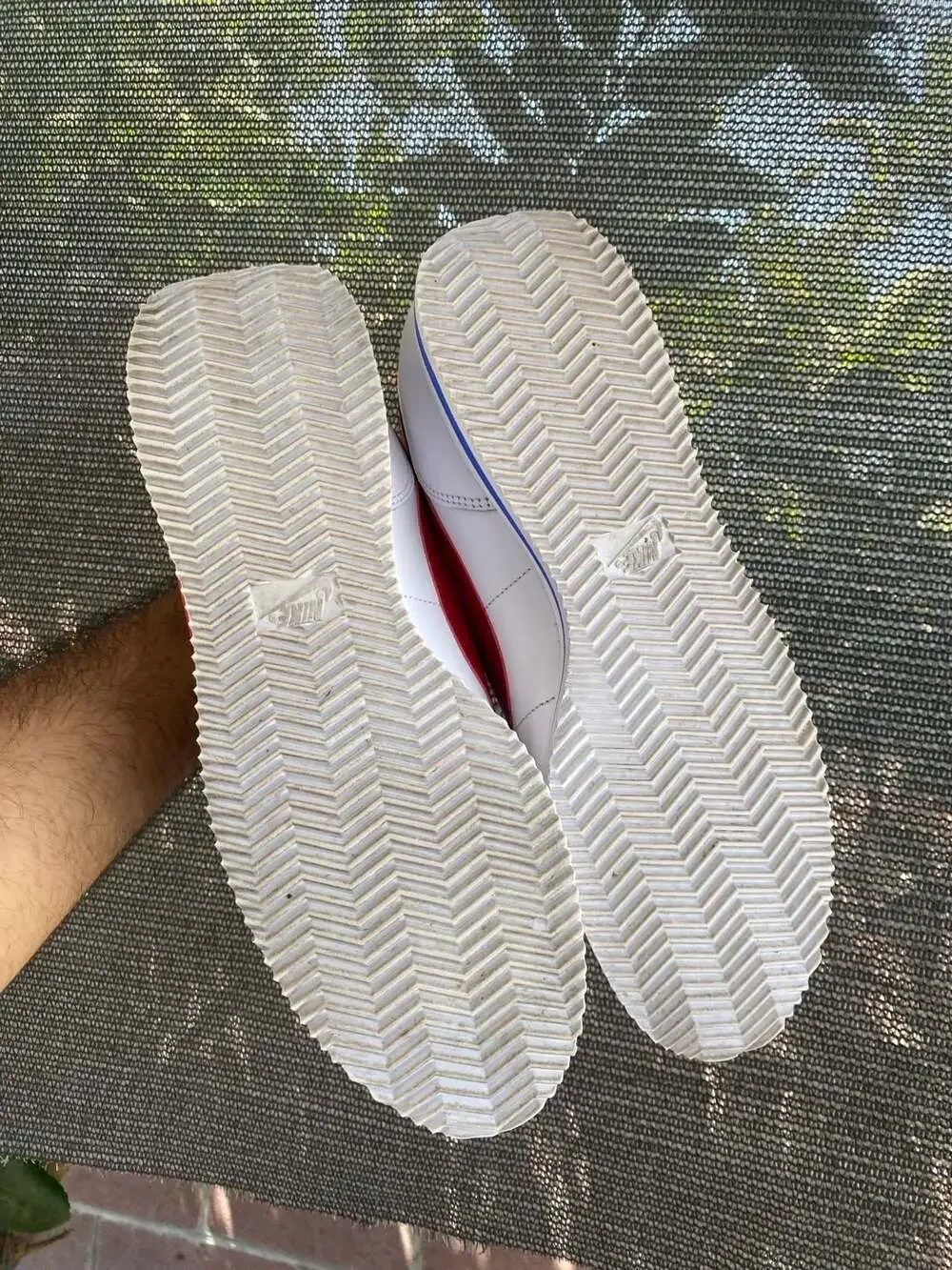 Nike size 13